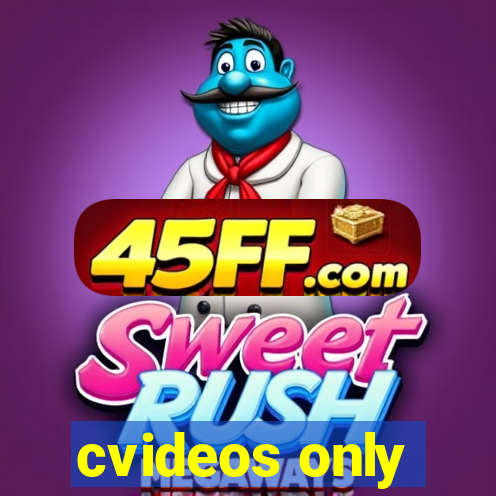 cvideos only